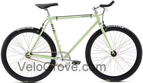 SE Bikes Lager specs and reviews